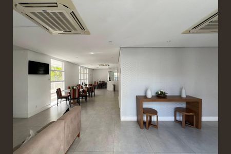 Apartamento à venda com 2 quartos, 84m² em Vila Andrade, São Paulo