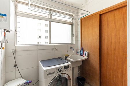Apartamento à venda com 74m², 2 quartos e 1 vagaÁrea de Serviço