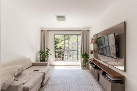 Apartamento à venda com 74m², 2 quartos e 1 vagaSalaSala
