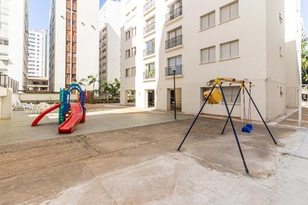 Apartamento à venda com 74m², 2 quartos e 1 vagaPlayground