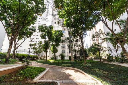 Apartamento à venda com 74m², 2 quartos e 1 vagaJardim