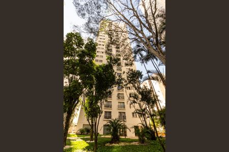 Apartamento à venda com 74m², 2 quartos e 1 vagaFachada