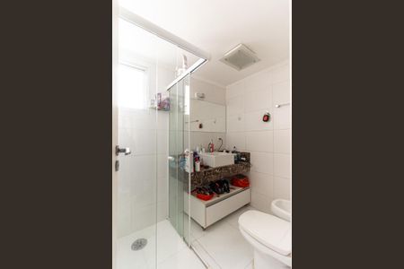 Apartamento à venda com 74m², 2 quartos e 1 vagaBanheiro