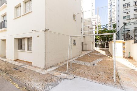 Apartamento à venda com 74m², 2 quartos e 1 vagaPlayground