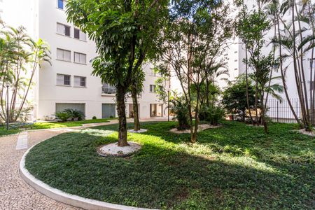 Apartamento à venda com 74m², 2 quartos e 1 vagaJardim