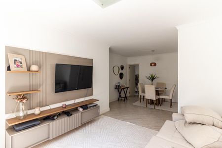 Apartamento à venda com 74m², 2 quartos e 1 vagaSala