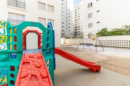 Apartamento à venda com 74m², 2 quartos e 1 vagaPlayground