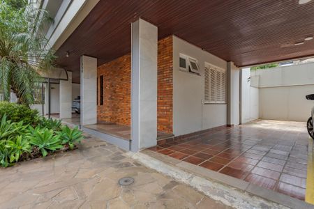 Apartamento para alugar com 63m², 2 quartos e 2 vagasGaragem