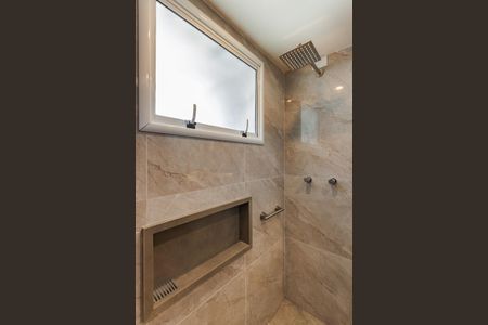 Apartamento para alugar com 63m², 2 quartos e 2 vagasBanheiro