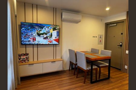 Apartamento para alugar com 2 quartos, 63m² em Mont Serrat, Porto Alegre