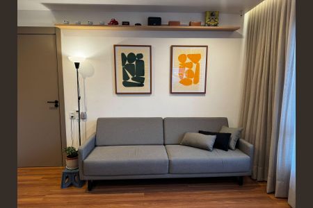 Apartamento para alugar com 2 quartos, 63m² em Mont Serrat, Porto Alegre