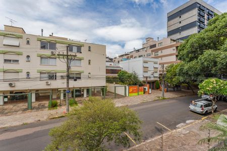 Sala de apartamento para alugar com 2 quartos, 63m² em Mont Serrat, Porto Alegre