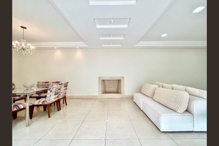 Casa de Condomínio à venda com 4 quartos, 400m² em Anhangabaú, Jundiaí