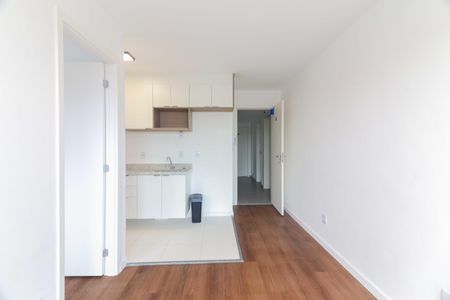 Sala de apartamento para alugar com 1 quarto, 31m² em Butantã, São Paulo