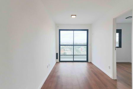 Sala de apartamento para alugar com 1 quarto, 31m² em Butantã, São Paulo