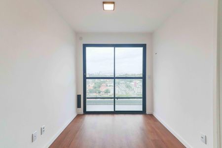 Sala de apartamento para alugar com 1 quarto, 31m² em Butantã, São Paulo