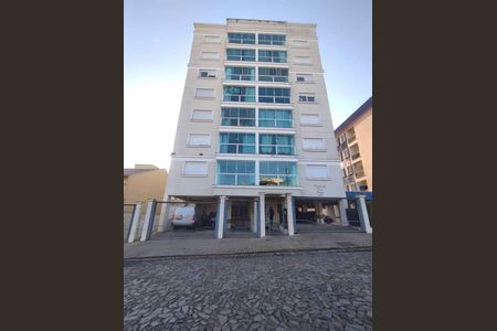Apartamento para alugar com 2 quartos, 90m² em Cristo Rei, São Leopoldo