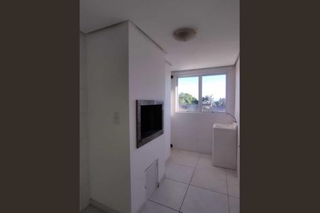 Apartamento para alugar com 2 quartos, 90m² em Cristo Rei, São Leopoldo