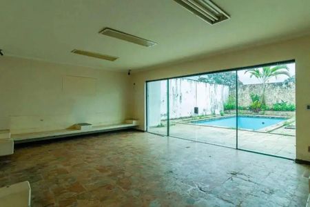 Casa à venda com 4 quartos, 575m² em Alto da Lapa, São Paulo