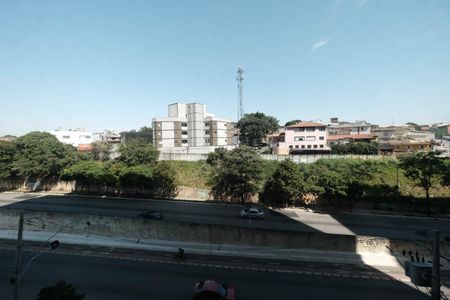 Apartamento à venda com 38m², 2 quartos e sem vagaSala/Cozinha