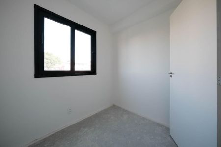 Quarto 1 de apartamento para alugar com 2 quartos, 38m² em Vila Campanela, São Paulo