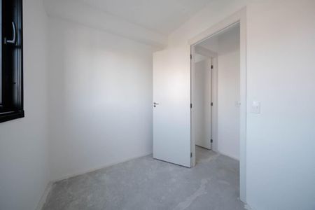 Quarto 1 de apartamento para alugar com 2 quartos, 38m² em Vila Campanela, São Paulo