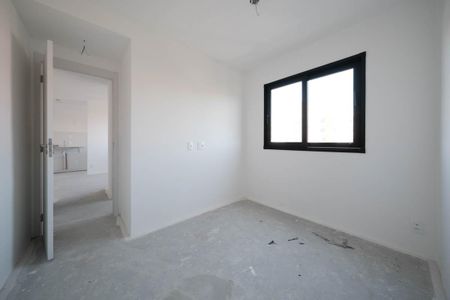 Apartamento à venda com 38m², 2 quartos e sem vagaQuarto 2