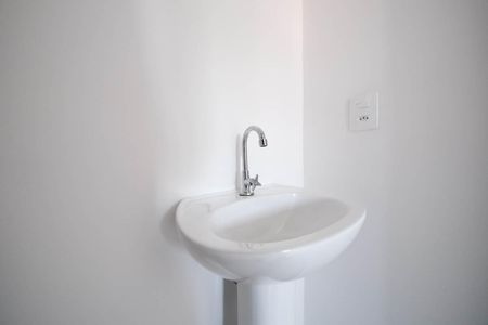 Apartamento à venda com 38m², 2 quartos e sem vagaBanheiro