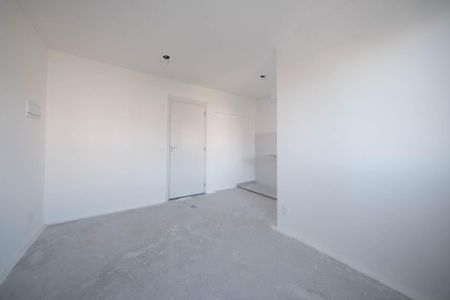 Apartamento à venda com 38m², 2 quartos e sem vagaSala/Cozinha