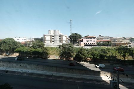 Quarto 1 de apartamento para alugar com 2 quartos, 38m² em Vila Campanela, São Paulo