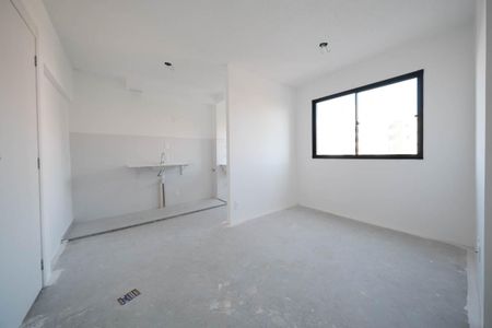 Apartamento à venda com 38m², 2 quartos e sem vagaSala/Cozinha