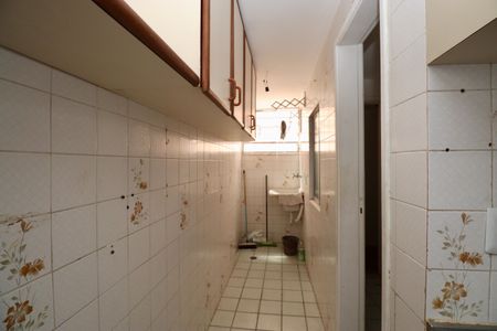 Apartamento para alugar com 70m², 2 quartos e 1 vaga Apartamento para alugar com 70m², 2 quartos e 1 vagaÁrea de Serviço