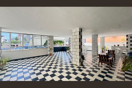 Apartamento para alugar com 70m², 2 quartos e 1 vaga Apartamento para alugar com 70m², 2 quartos e 1 vagaÁrea comum