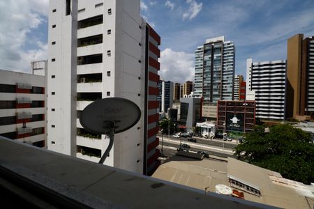 Apartamento para alugar com 70m², 2 quartos e 1 vaga Apartamento para alugar com 70m², 2 quartos e 1 vagaVista