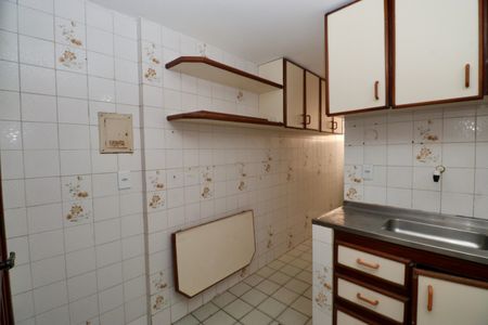 Apartamento para alugar com 70m², 2 quartos e 1 vaga Apartamento para alugar com 70m², 2 quartos e 1 vagaCozinha