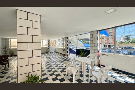 Apartamento para alugar com 70m², 2 quartos e 1 vaga Apartamento para alugar com 70m², 2 quartos e 1 vagaÁrea comum