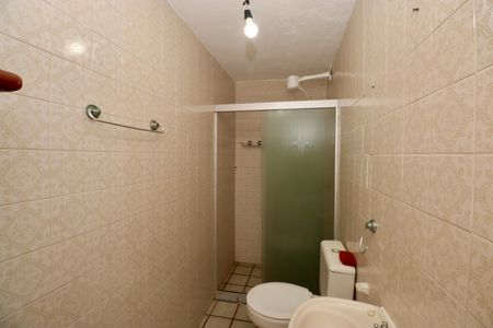 Apartamento para alugar com 70m², 2 quartos e 1 vaga Apartamento para alugar com 70m², 2 quartos e 1 vagaBanheiro