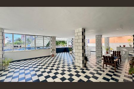 Apartamento para alugar com 70m², 2 quartos e 1 vaga Apartamento para alugar com 70m², 2 quartos e 1 vagaÁrea comum