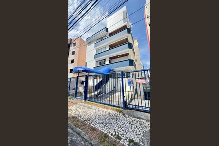 Apartamento para alugar com 70m², 2 quartos e 1 vaga Apartamento para alugar com 70m², 2 quartos e 1 vagaFachada