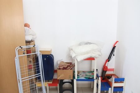 Apartamento para alugar com 68m², 3 quartos e 1 vagaQuarto 02