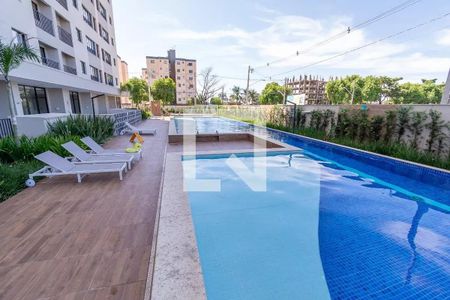 Apartamento para alugar com 68m², 3 quartos e 1 vaga Apartamento para alugar com 68m², 3 quartos e 1 vagaÁrea comum