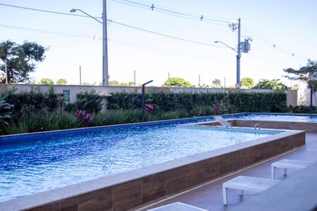 Apartamento para alugar com 68m², 3 quartos e 1 vaga Apartamento para alugar com 68m², 3 quartos e 1 vagaÁrea comum