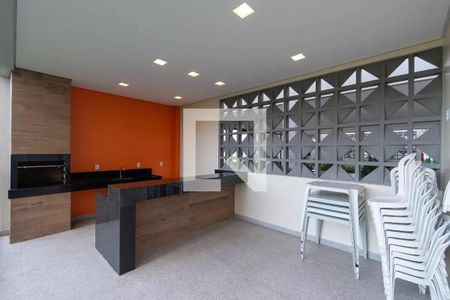 Apartamento para alugar com 68m², 3 quartos e 1 vaga Apartamento para alugar com 68m², 3 quartos e 1 vagaÁrea comum