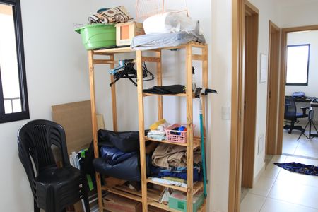 Apartamento para alugar com 68m², 3 quartos e 1 vagaQuarto 02