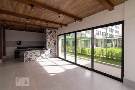 Apartamento para alugar com 68m², 3 quartos e 1 vaga Apartamento para alugar com 68m², 3 quartos e 1 vagaÁrea comum