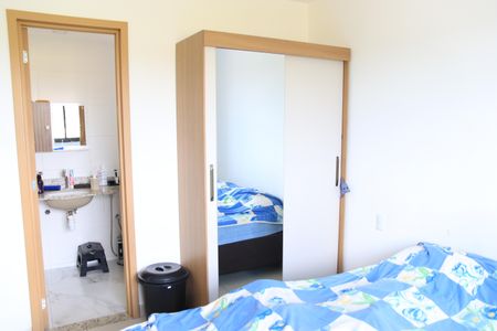 Apartamento para alugar com 68m², 3 quartos e 1 vagaSuíte