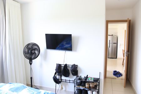 Apartamento para alugar com 68m², 3 quartos e 1 vagaSuíte