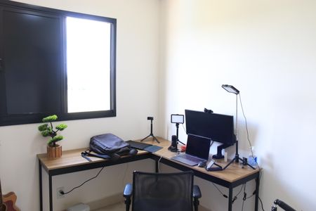 Apartamento para alugar com 68m², 3 quartos e 1 vagaQuarto 01