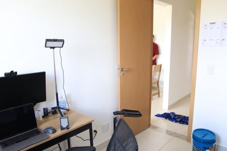 Apartamento para alugar com 68m², 3 quartos e 1 vagaQuarto 01