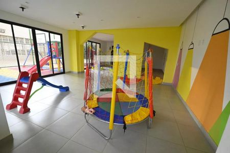 Apartamento para alugar com 68m², 3 quartos e 1 vaga Apartamento para alugar com 68m², 3 quartos e 1 vagaÁrea comum